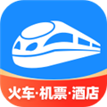 12306智行火車票手機版 V10.4.5 安卓官方版