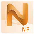 Autodesk NETFABB(3D模型設計軟件) V2023 官方版